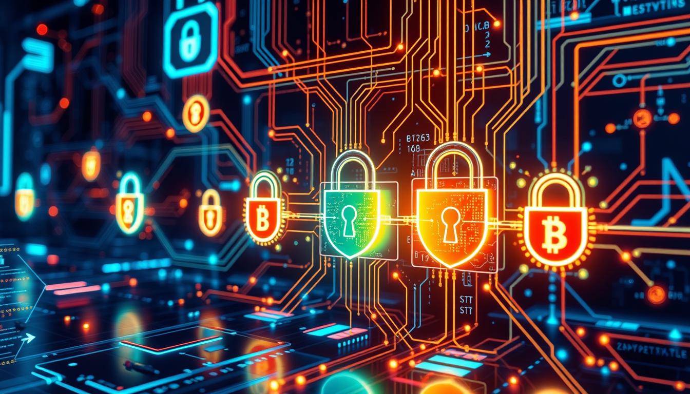 Blockchain Hacks That'll Make You Look Like a Genius - Token Trend Tracker