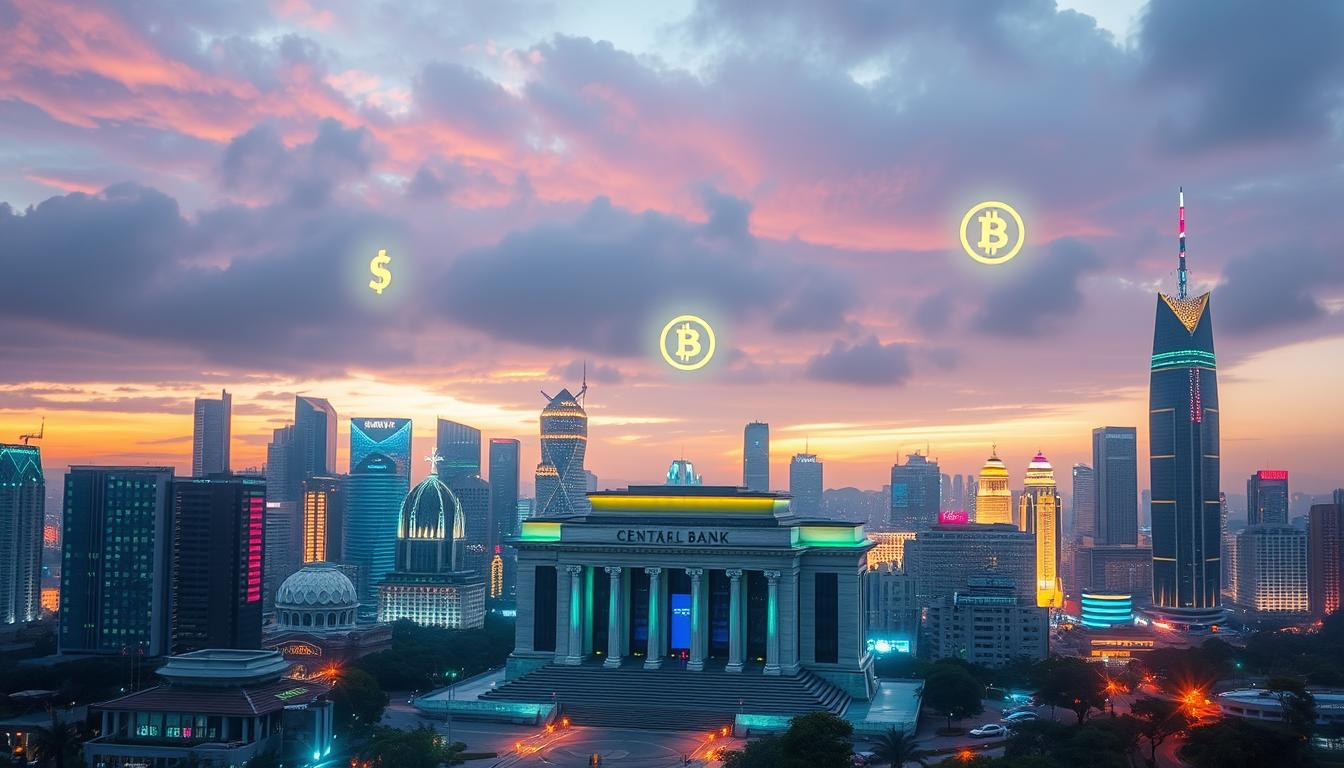 Bank Indonesia Completes Proof of Concept for Digital Rupiah: What’s ...