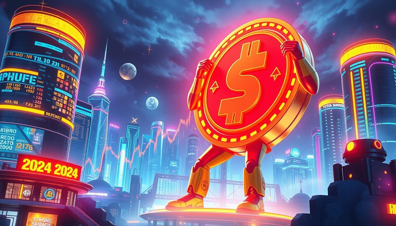 Winning Meme Coin Takes Crypto Market by Storm in 2024 - Token Trend ...